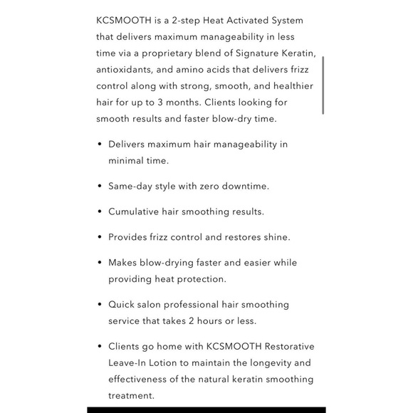 KC Smooth - Picture 2 of 2